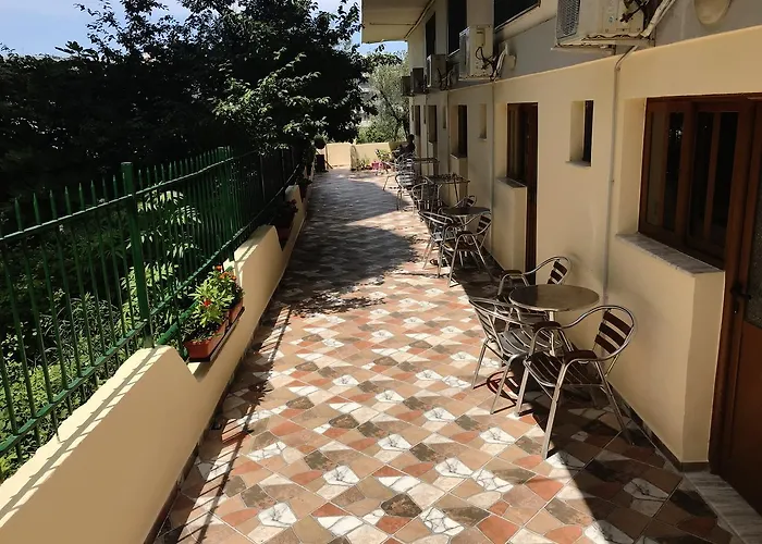 Flutura Apartments