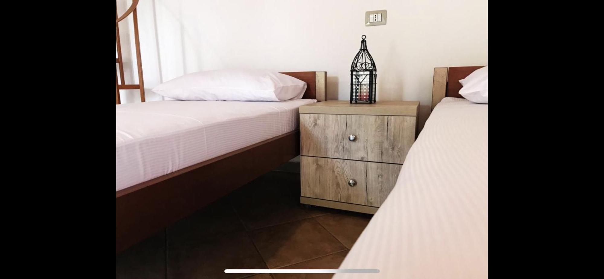 Apartment Flutura