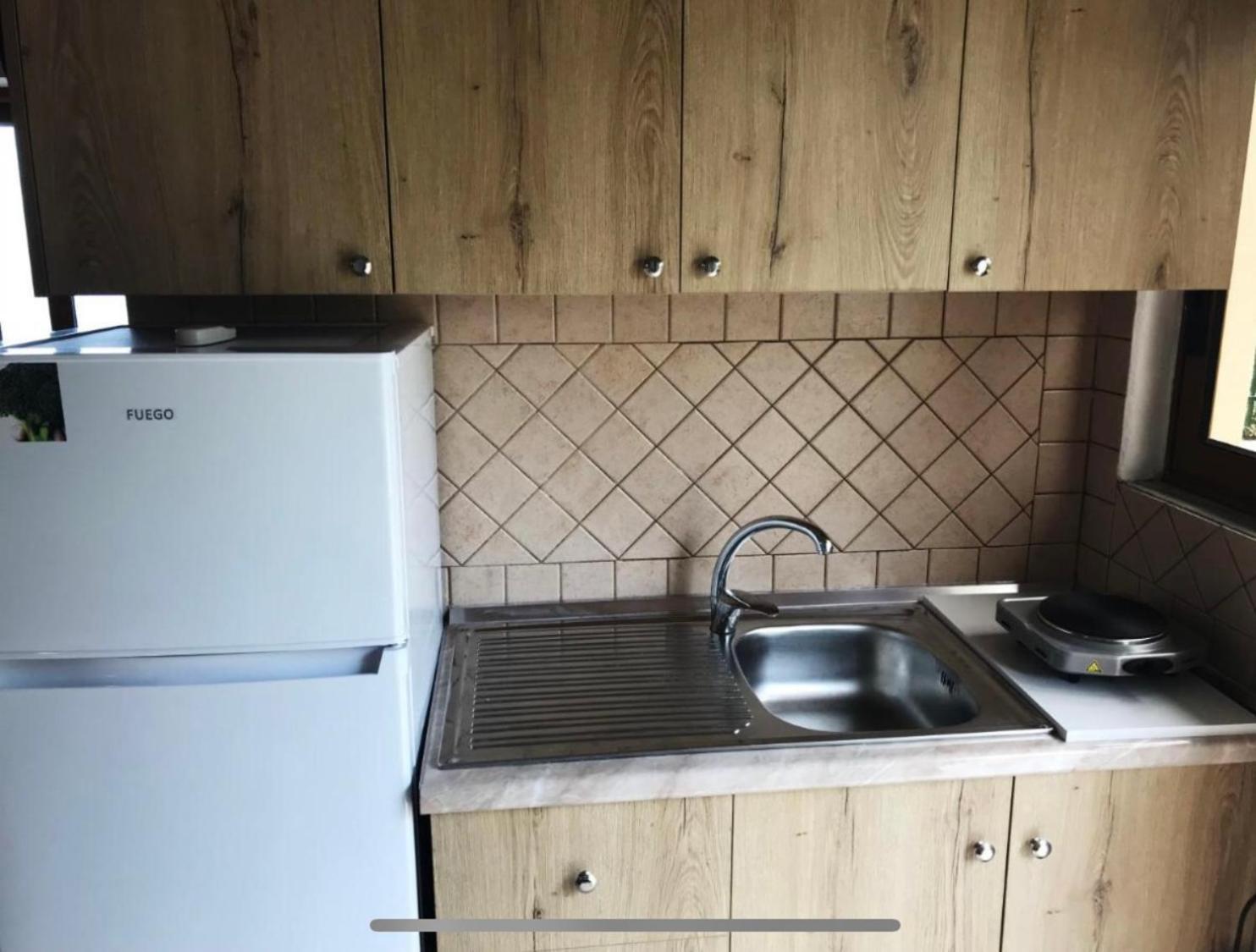 Apartamento Flutura