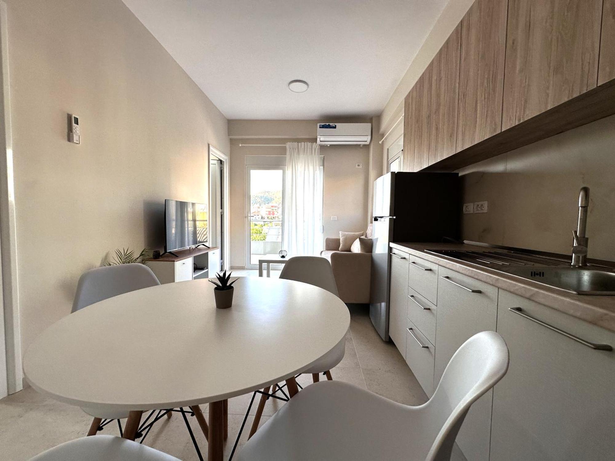 Flutura Apartamento Vlorë