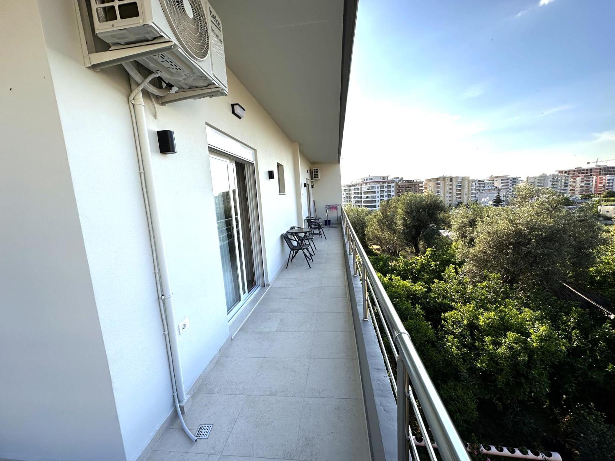 Apartment Flutura