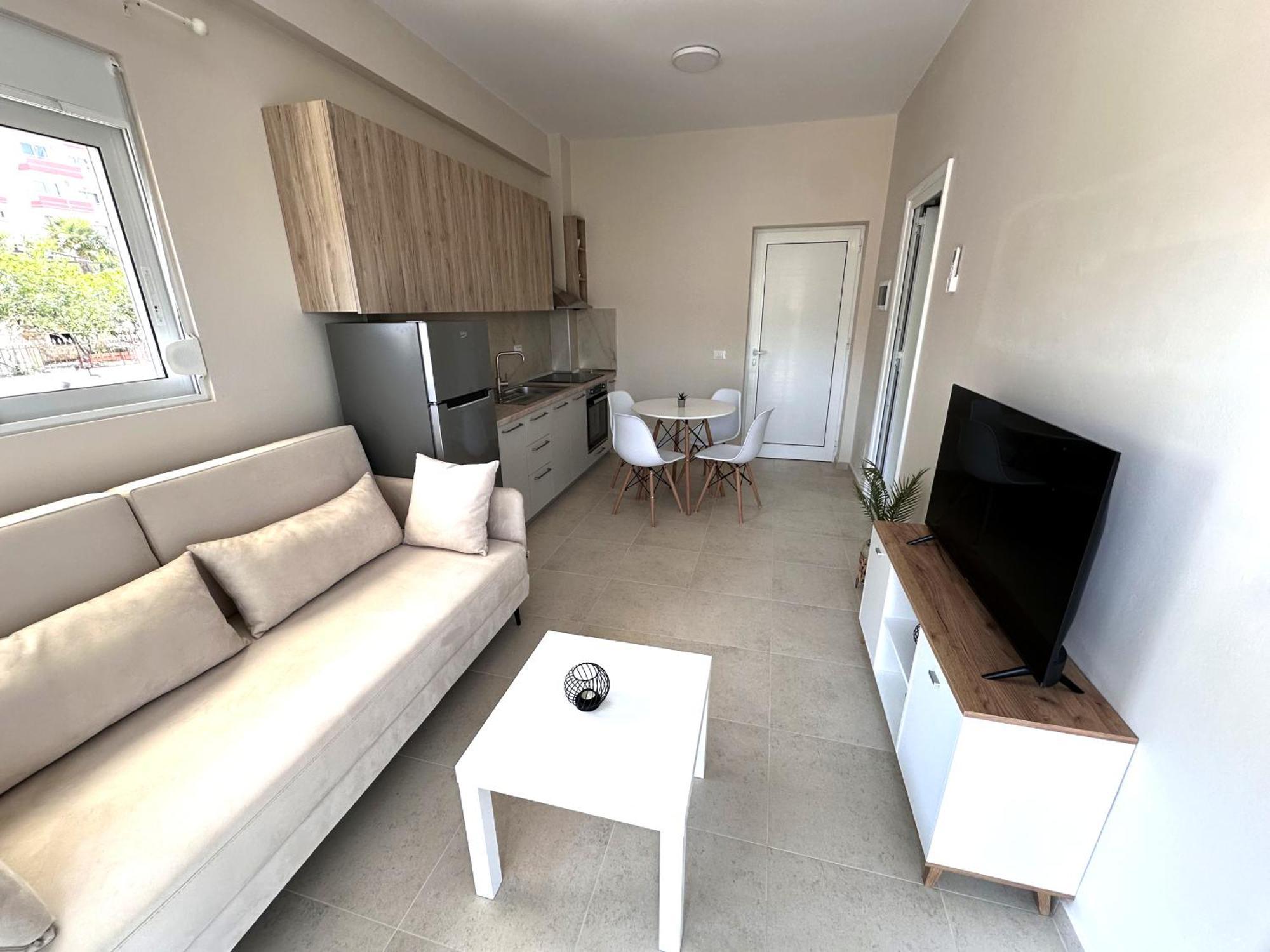 Flutura Apartment Vlorë