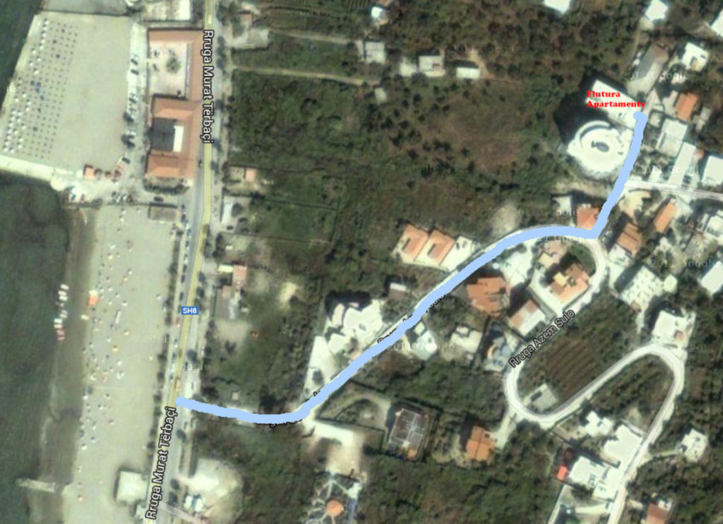 Flutura Vlorë
