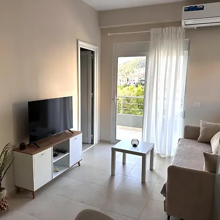 Flutura Apartments Vlore Exterior photo