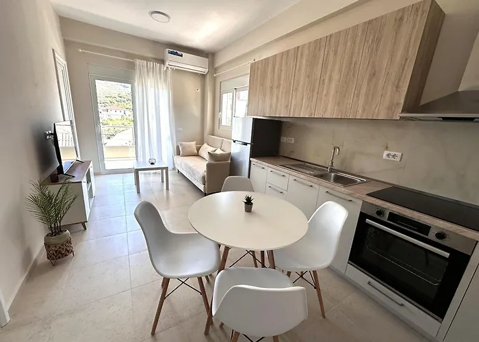 Flutura Apartments