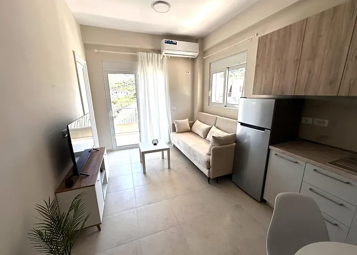 Flutura Apartments