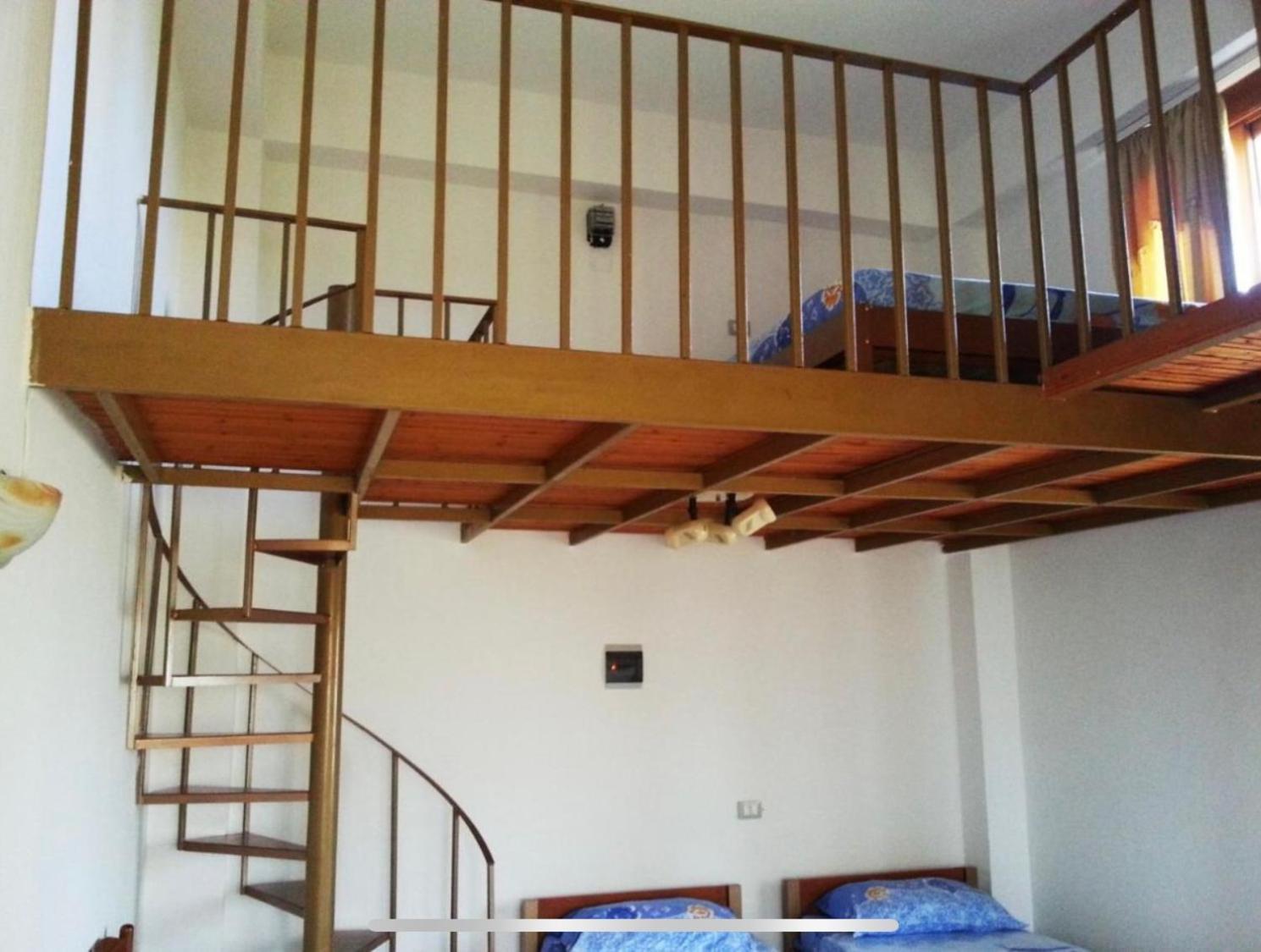 Flutura Apartment *