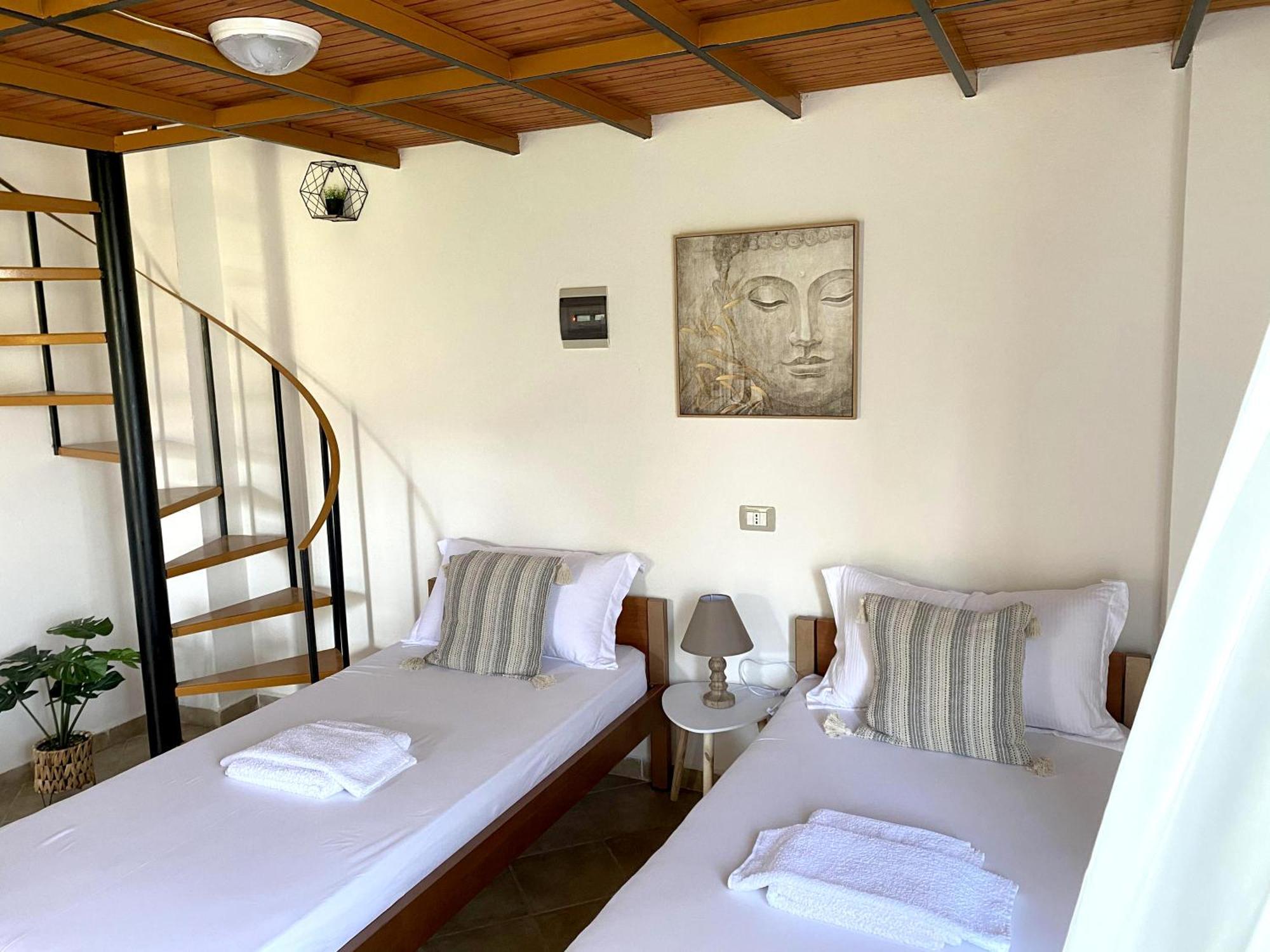 Apartment Flutura Vlore