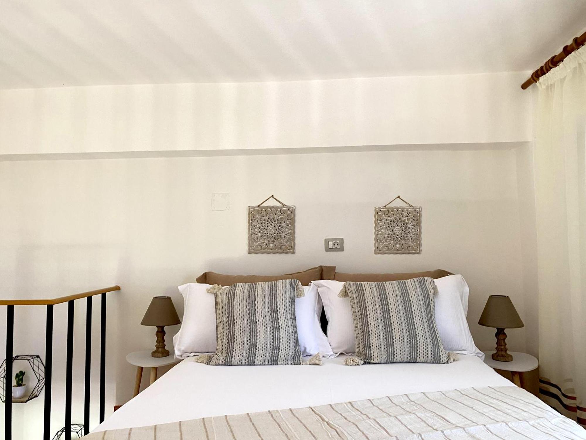 Flutura Apartment