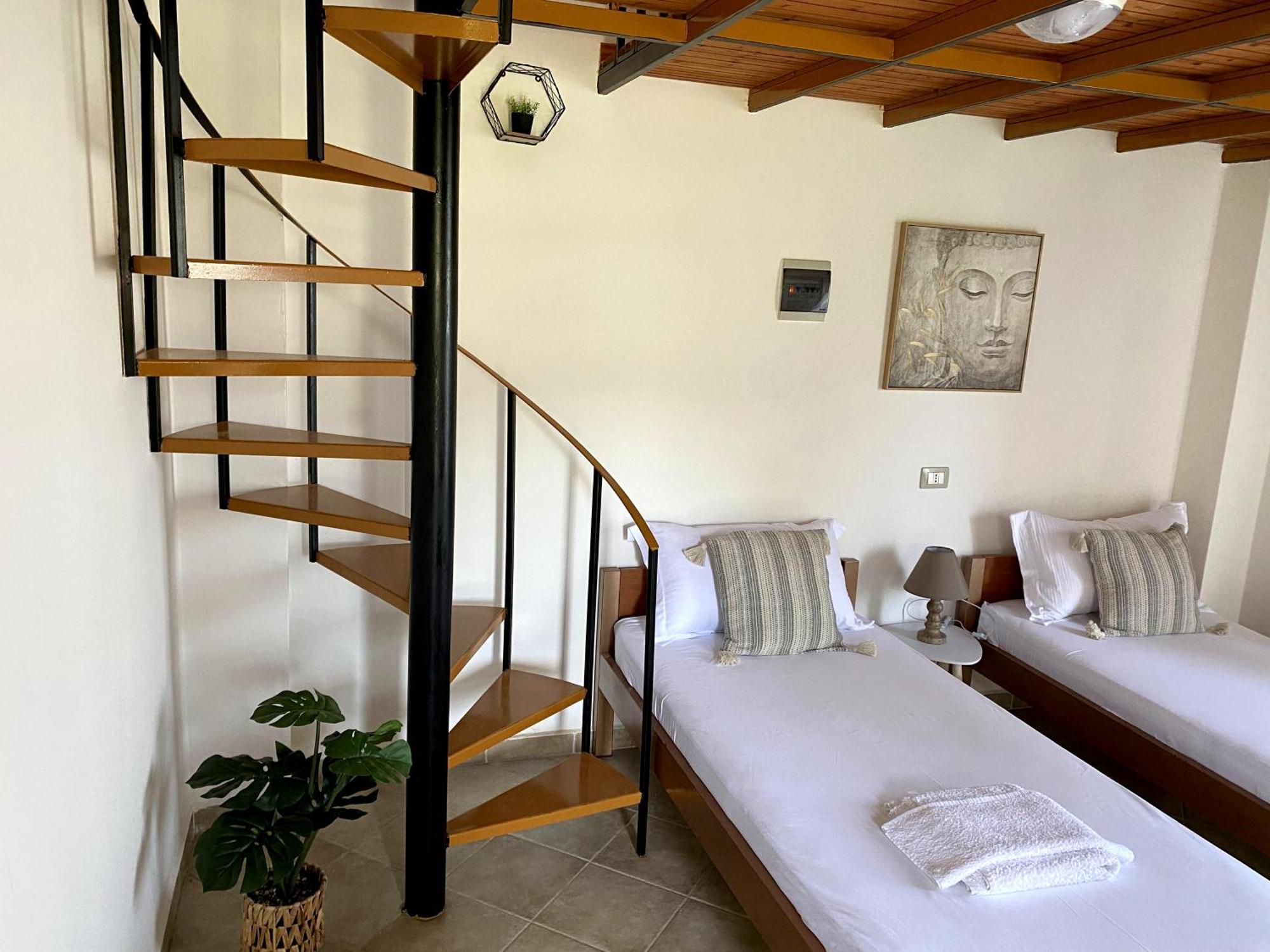 Flutura Apartment *