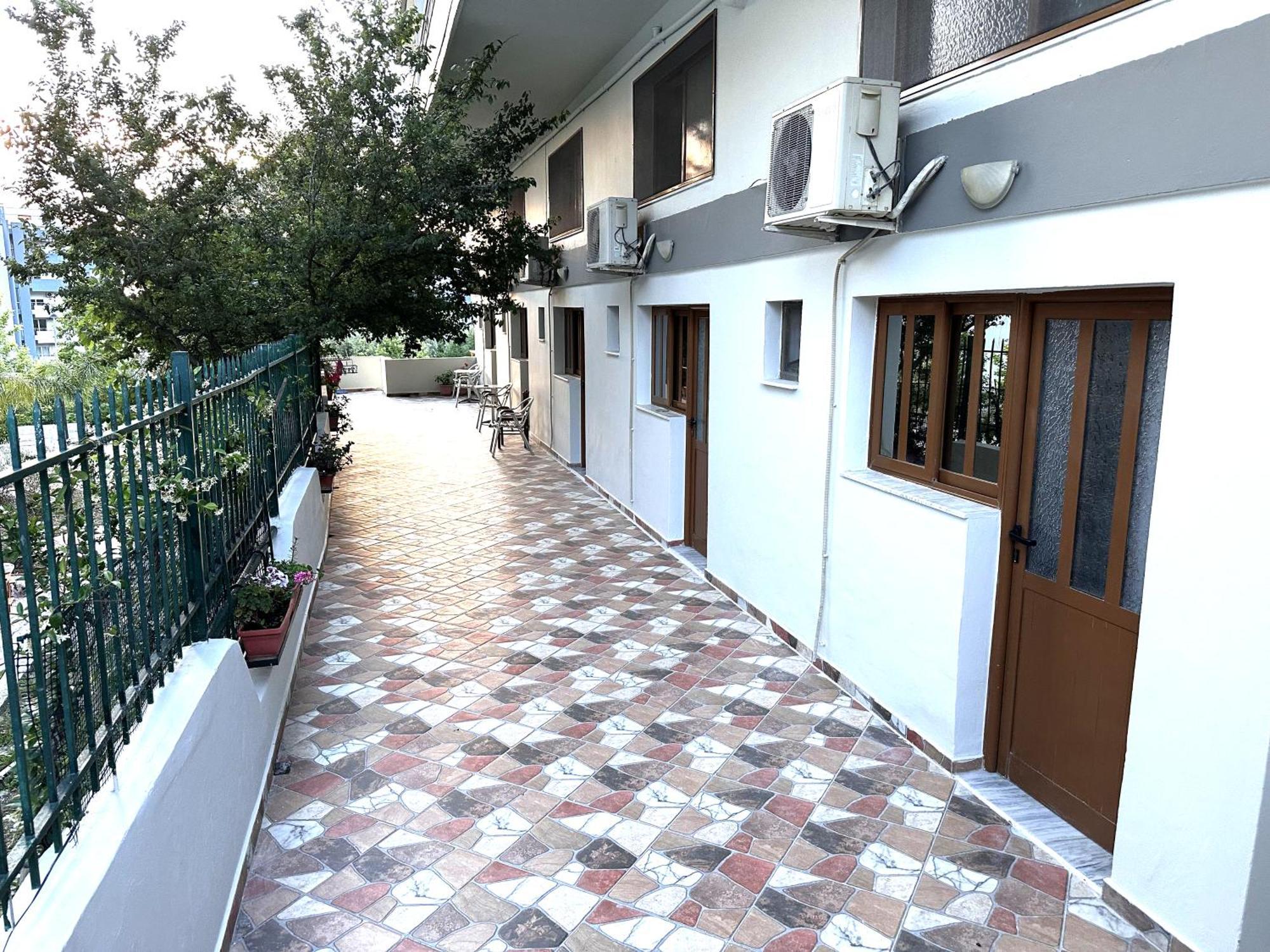 Flutura Apartment