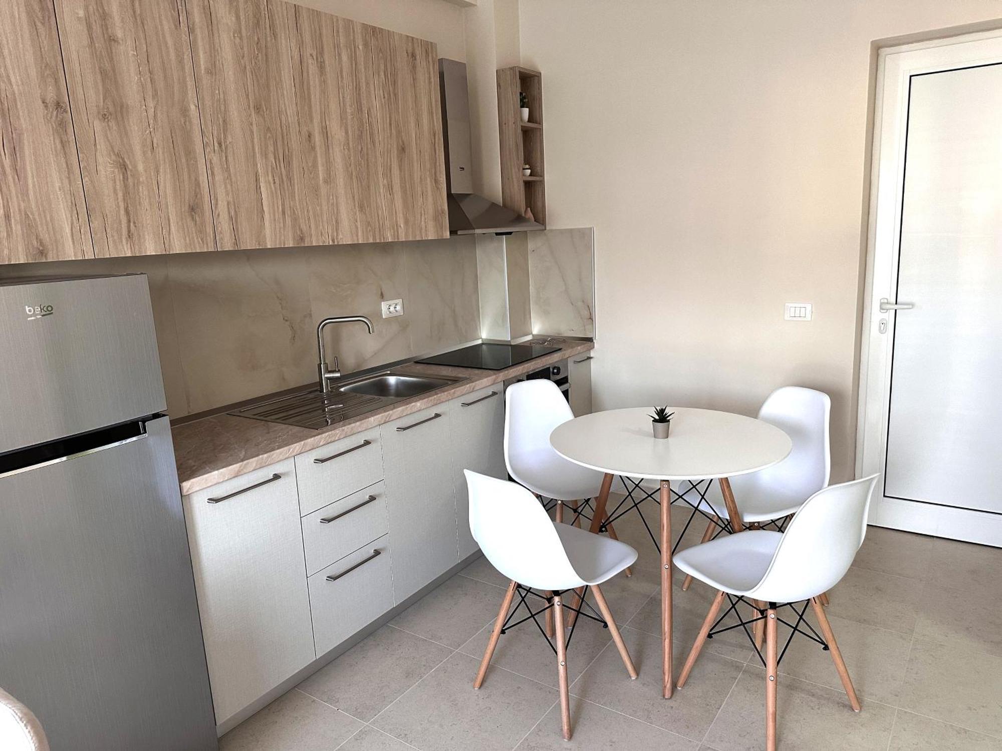 Flutura Apartment