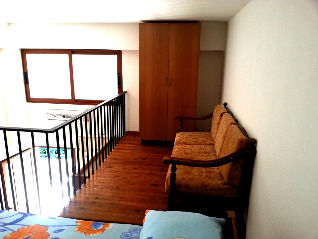 Apartment Flutura Vlore